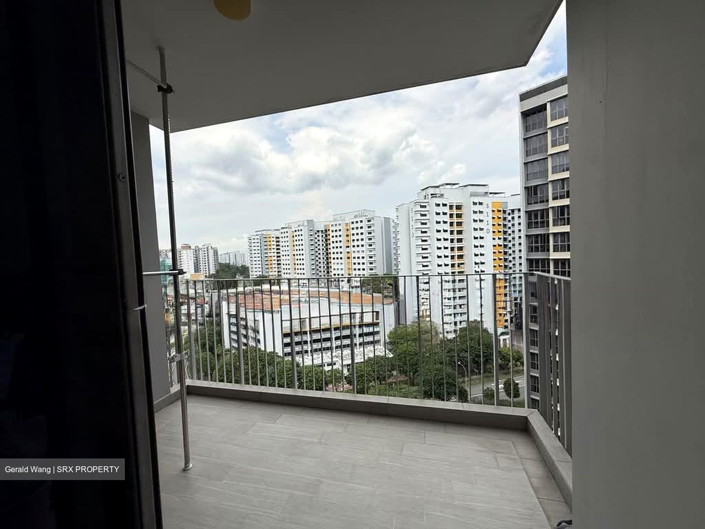 Rivercove Residences (D19), Condominium #562965311